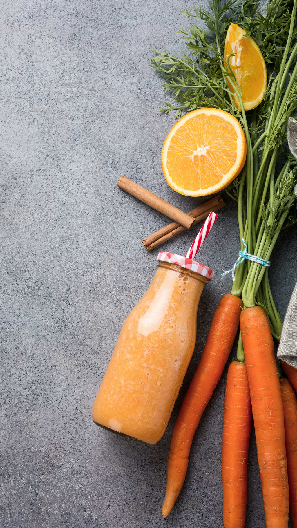 Smoothie teint frais